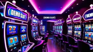 Demo Slot