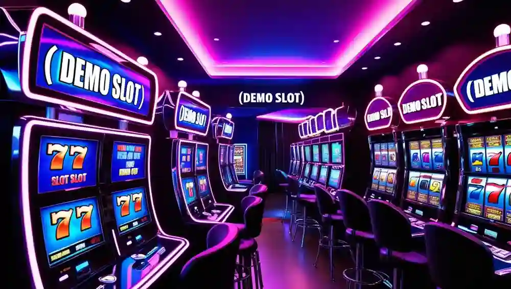 Demo Slot