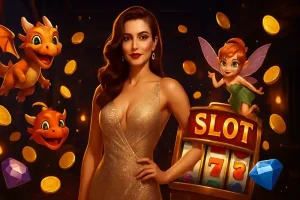 Slot Toto