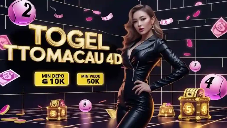 Togel Online