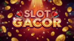 Bandar Slot Gacor