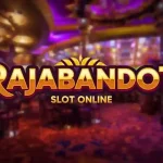 Rajabandot Slot Online