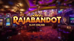 Rajabandot Slot Online